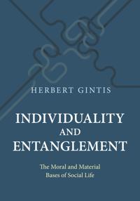 Individuality and Entanglement