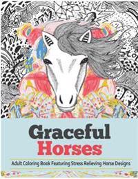 Graceful Horses
