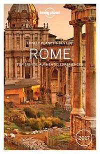 Lonely Planet Best of Rome