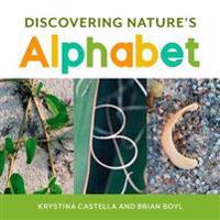 Discovering Nature's Alphabet Board Bk