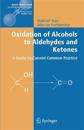 Oxidation of Alcohols to Aldehydes and Ketones