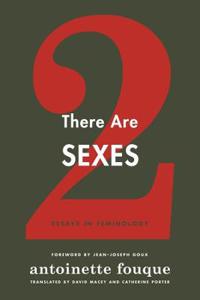 There Are Two Sexes