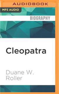 Cleopatra: A Biography