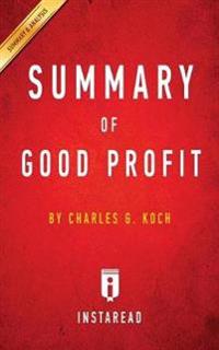 Summary of Good Profit