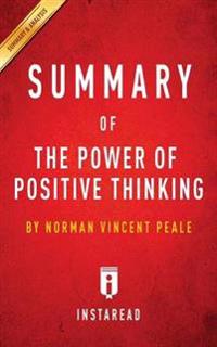 Summary of the Power of Positive Thinking