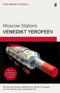 Moscow stations - faber modern classics