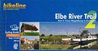 Elbe River Trail 2 Magdeburg - Cuxhaven