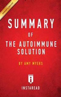 Summary of the Autoimmune Solution