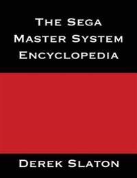 Sega Master System Encyclopedia