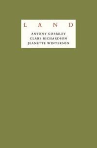 Antony Gormley - LAND