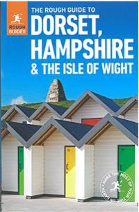 The Rough Guide to Dorset, Hampshire & The Isle of Wight