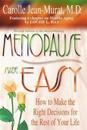 Menopause Made Easy