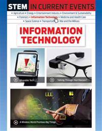 Stem in Current Events: Information Technology