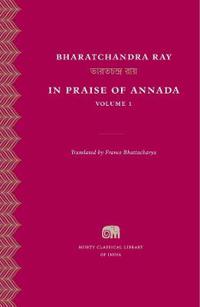 In Praise of Annada, Volume 1