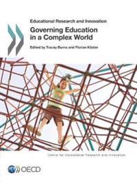 Governing Education in a Complex World