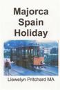 Majorca Spain Holiday
