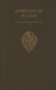 Homilies of Aelfric vol II a Supplementary Collection