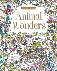 Animal Wonders