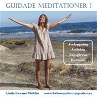 Guidade Meditationer 1