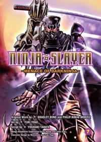 Ninja Slayer 7