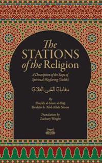 The Stations of the Religion