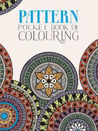 Pattern Pocket Book of Colouring