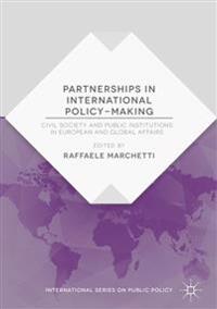 Partnerships in International Policy-Making