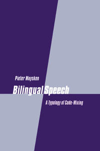Bilingual Speech