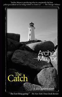 The Catch: A Joe Gunther Novel