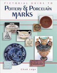 Pictorial Guide to Pottery and Porcelain Marks