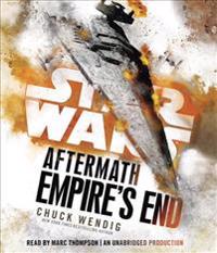 Empire's End: Aftermath