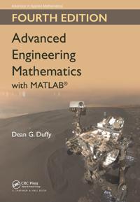 Advanced Engineering Mathematics With Matlab