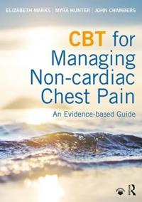 Cbt for Managing Non-cardiac Chest Pain