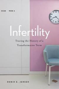 Infertility: Tracing the History of a Transformative Term