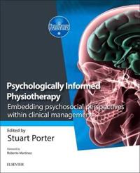 Psychologically-Informed Physiotherapy