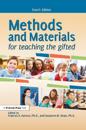 Methods and Materials for Teaching the Gifted