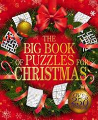 The Big Book of Puzzles for Christmas