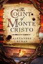Count of Monte Cristo (BarnesNoble Omnibus Leatherbound Classics)