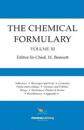 The Chemical Formulary, Volume 11
