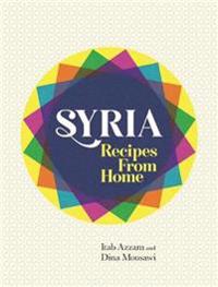 Syria - recipes from home