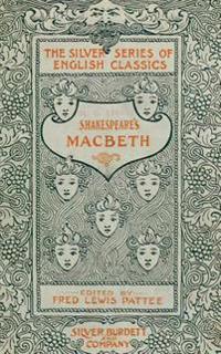 Macbeth - William Shakespeare: Notebook