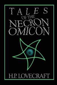 Tales of the Necronomicon