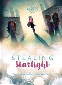 Star Darlings: Stealing Starlight