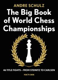 Big Book of World Chess Championships