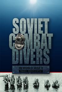 Soviet Combat Divers in World War II