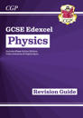 New GCSE Physics Edexcel Revision Guide includes Online Edition, VideosQuizzes