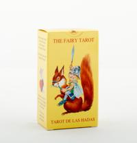 Mini Tarot - Fairy
