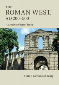 The Roman West Ad 200-500