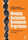 Managing Sustainable Development Programmes