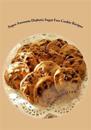 Super Awesome Diabetic Sugar Free Cookie Recipes: Low Sugar Versions of Your Favorite Cookies